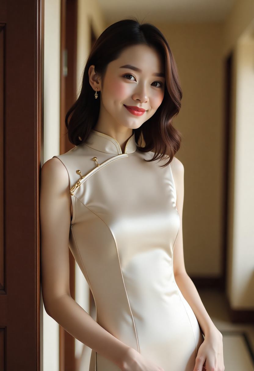 春风渡我