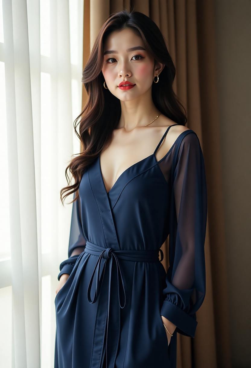 盛夏理发馆
